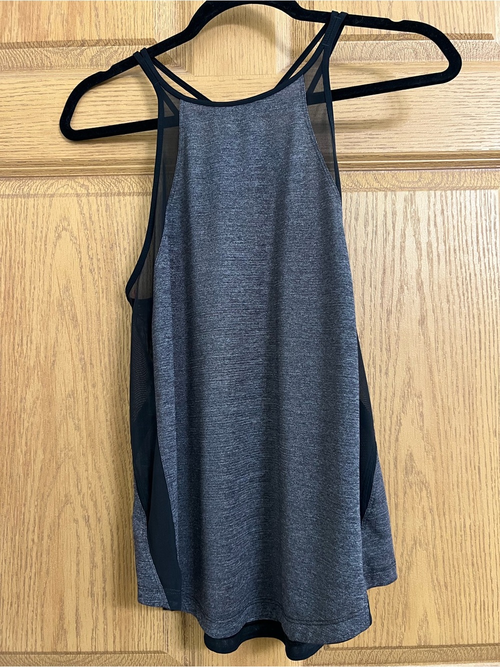 Lululemon Run Off-Route Tank Top